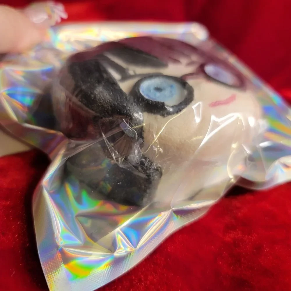 Bath Bomb - Harry Potter